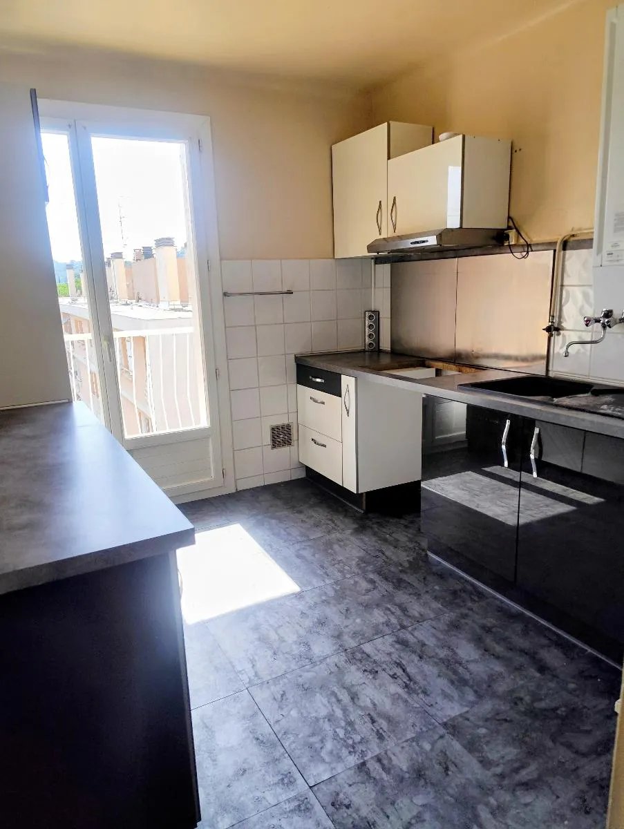 Appartement à vendre, 6m², Draguignan