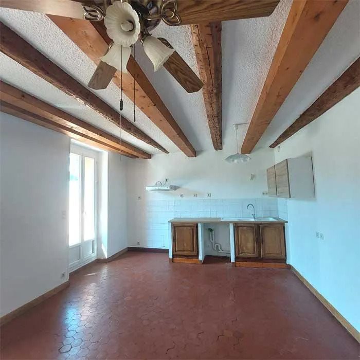 Appartement à louer, 62m², Trans-en-Provence