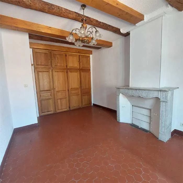 Appartement à louer, 62m², Trans-en-Provence