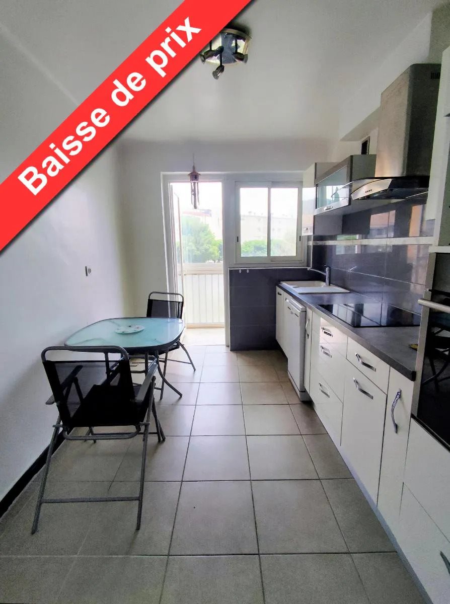 Appartement à vendre, 61m², Draguignan