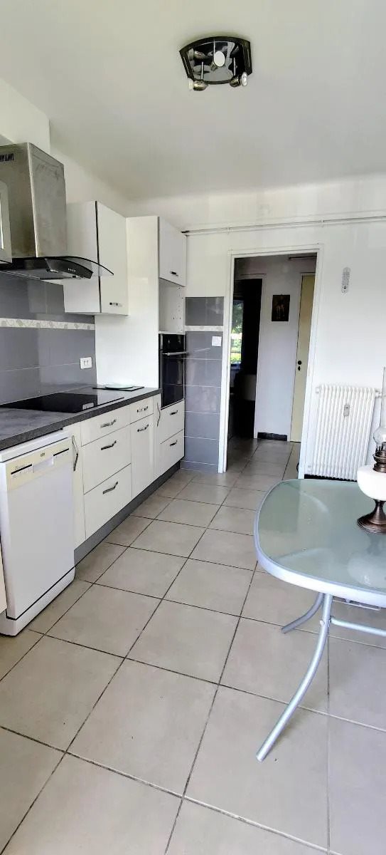Appartement à vendre, 61m², Draguignan