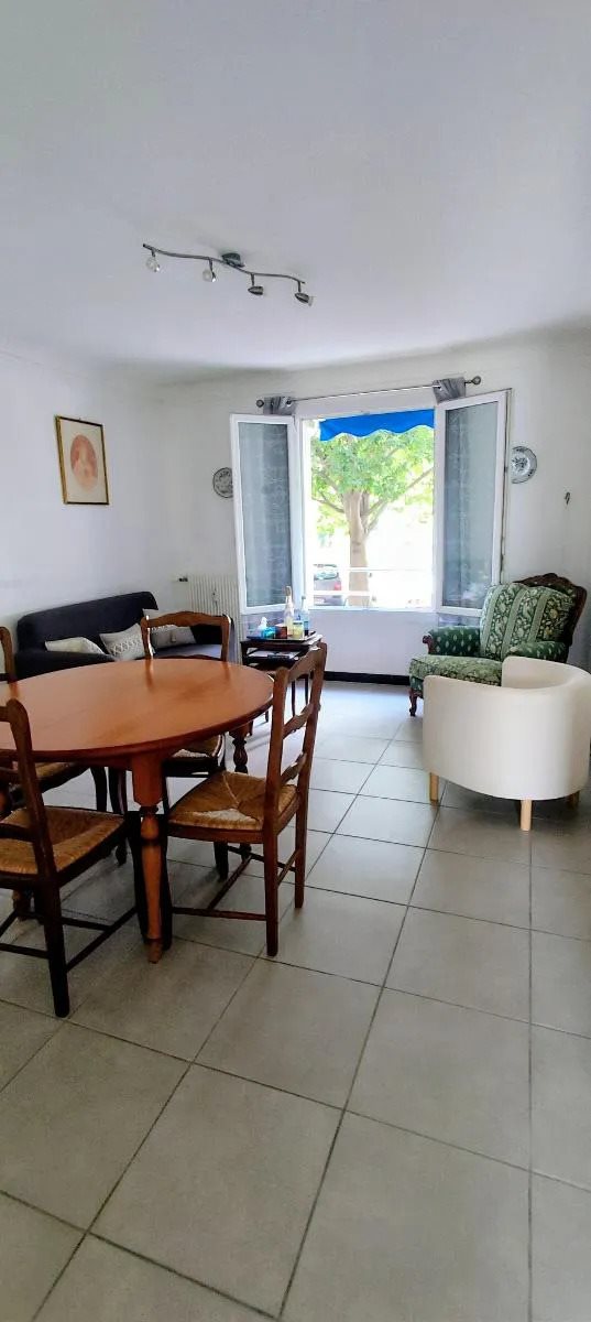 Appartement à vendre, 61m², Draguignan