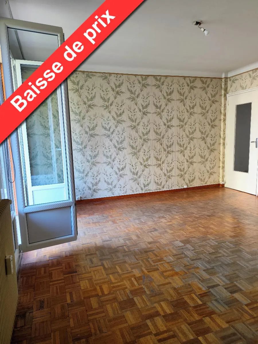 Appartement à vendre, 72m², Draguignan