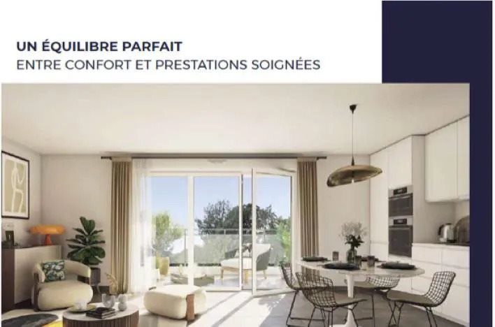 Appartement à vendre, 1m², Draguignan