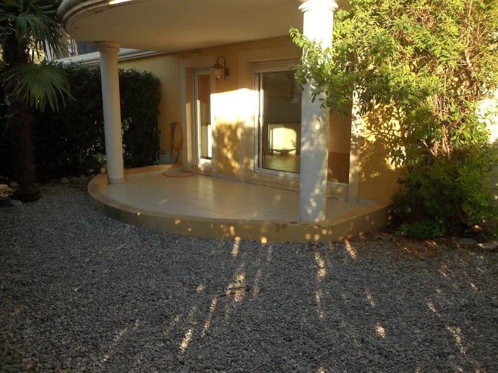 Appartement à louer, 88m², Carqueiranne