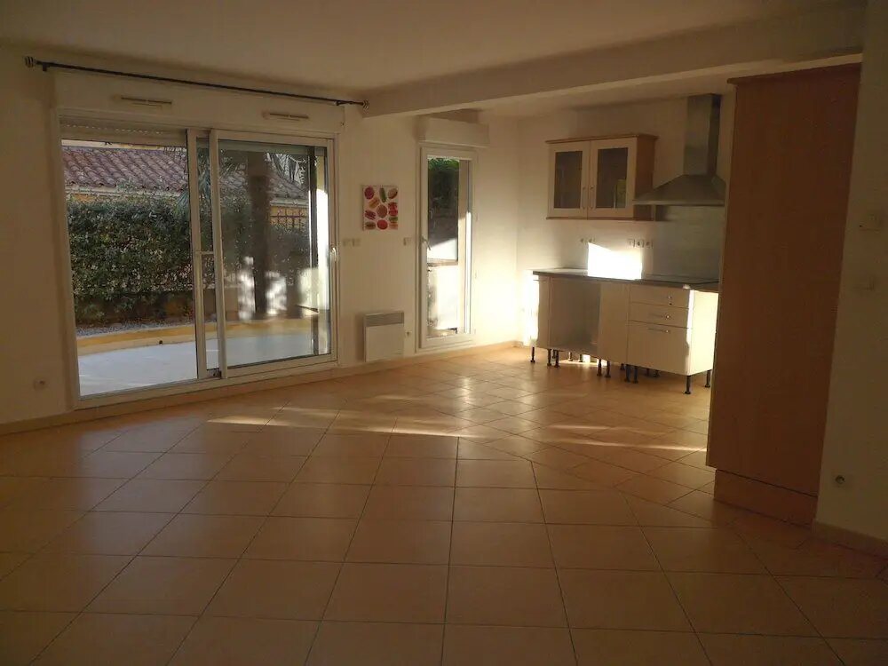 Appartement à louer, 88m², Carqueiranne