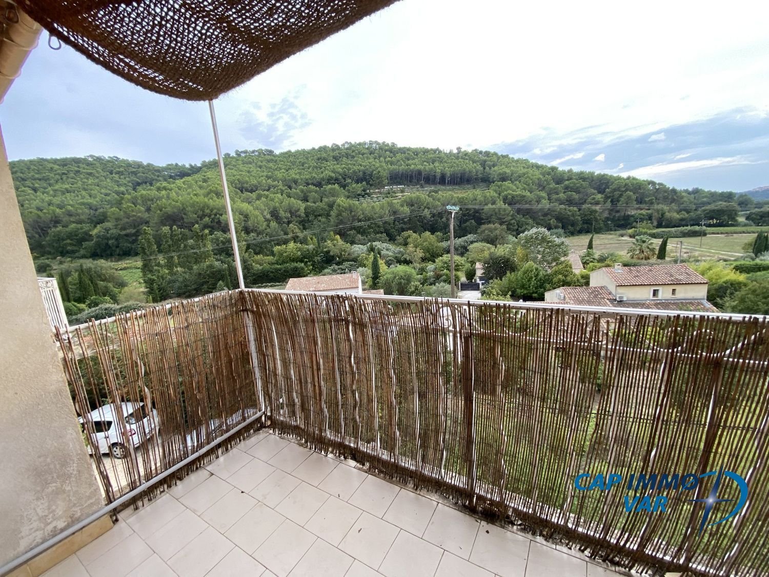 Appartement à louer, 67m², Le Castellet