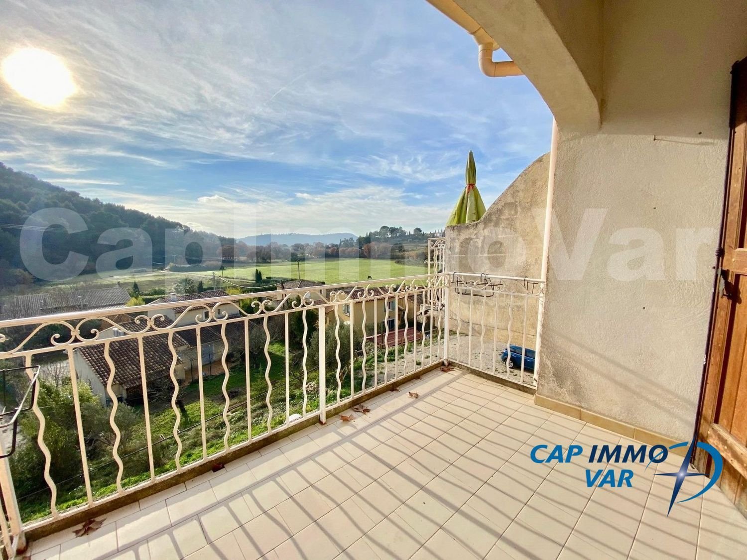 Appartement à louer, 67m², Le Castellet