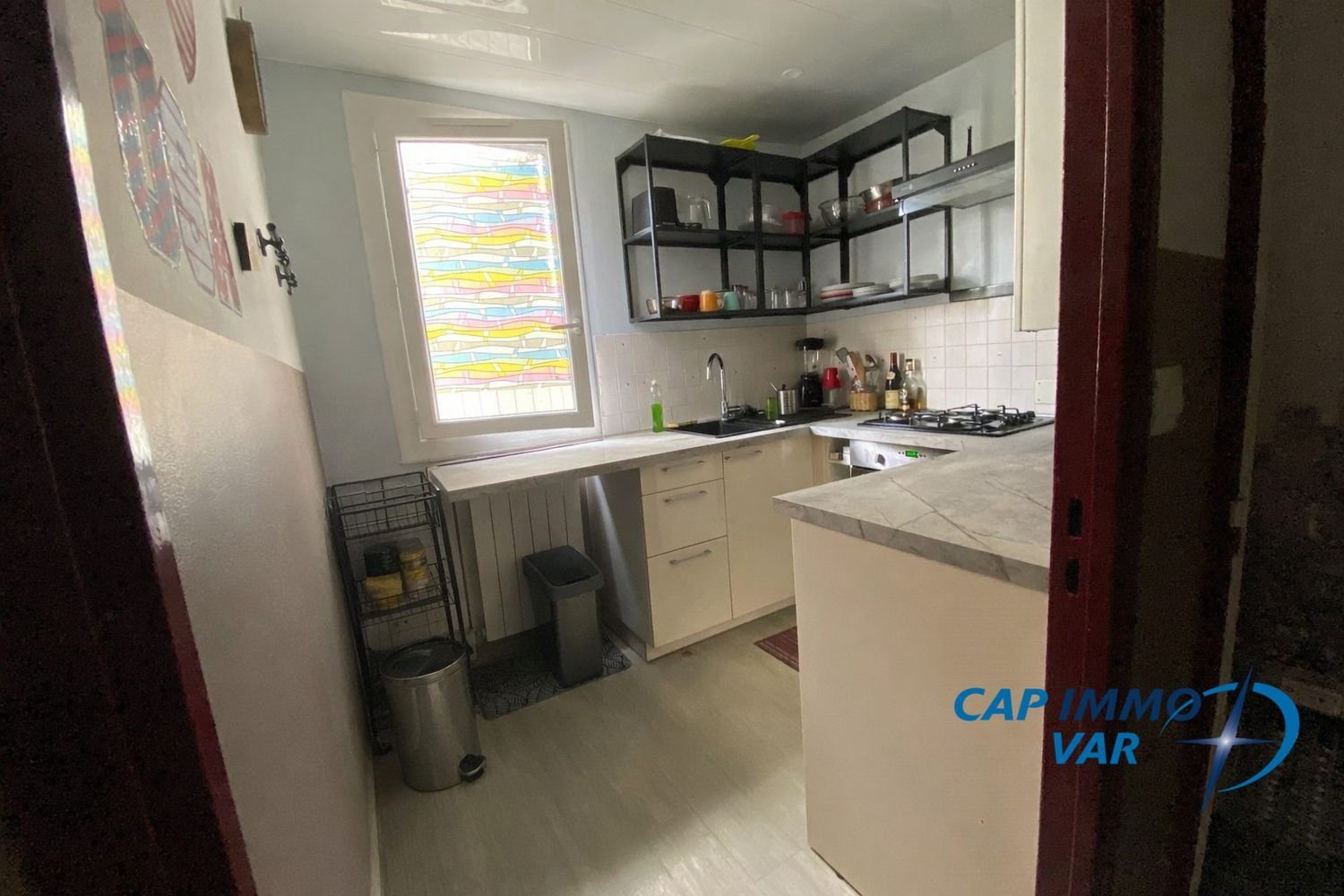 Appartement à louer, 31m², Saint-Cyr-sur-Mer