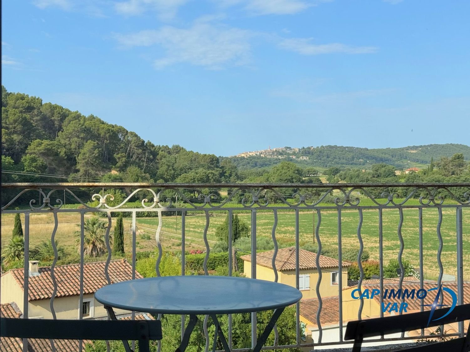Maison à vendre, 122m², Le Castellet