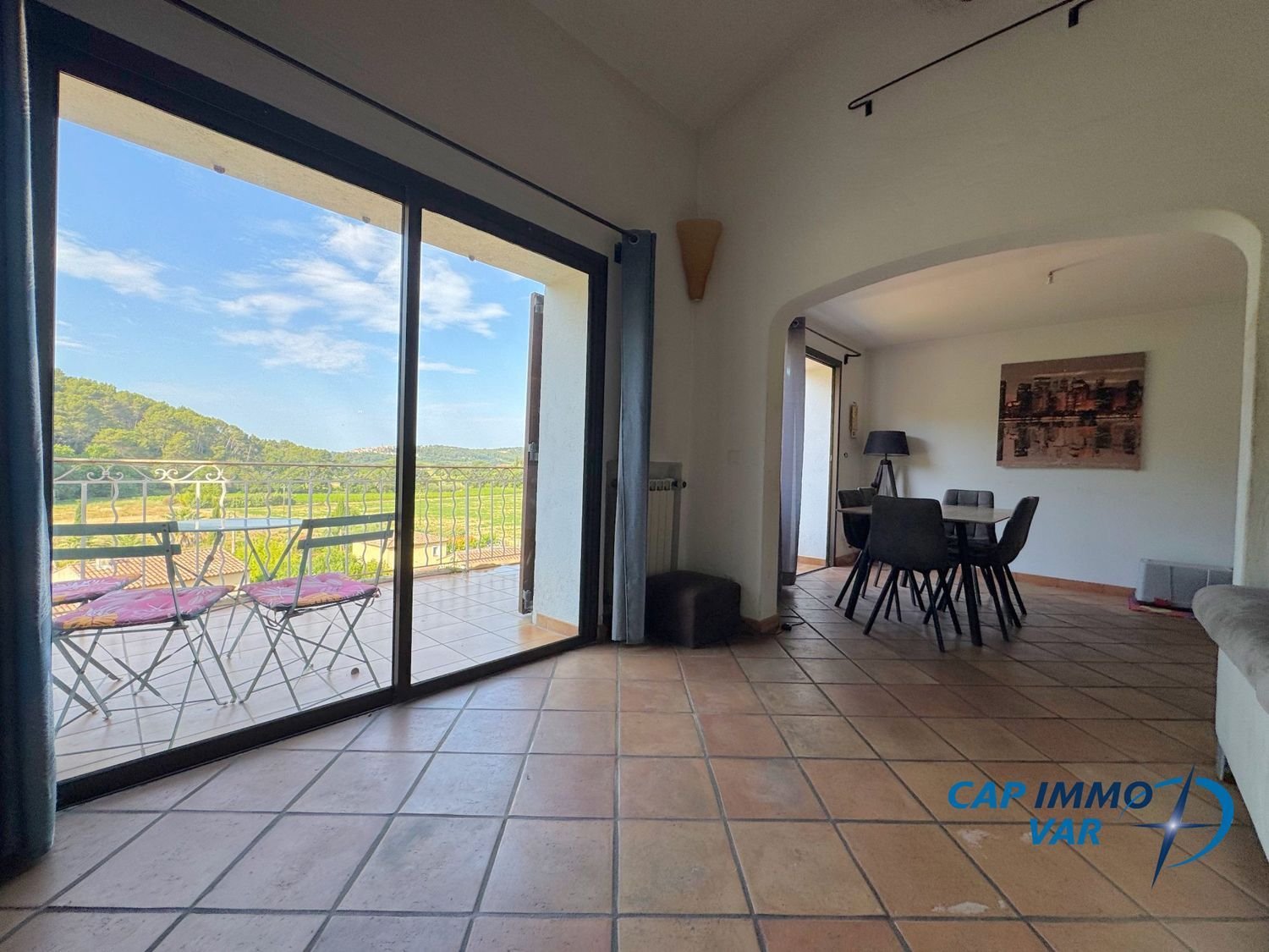 Maison à vendre, 122m², Le Castellet