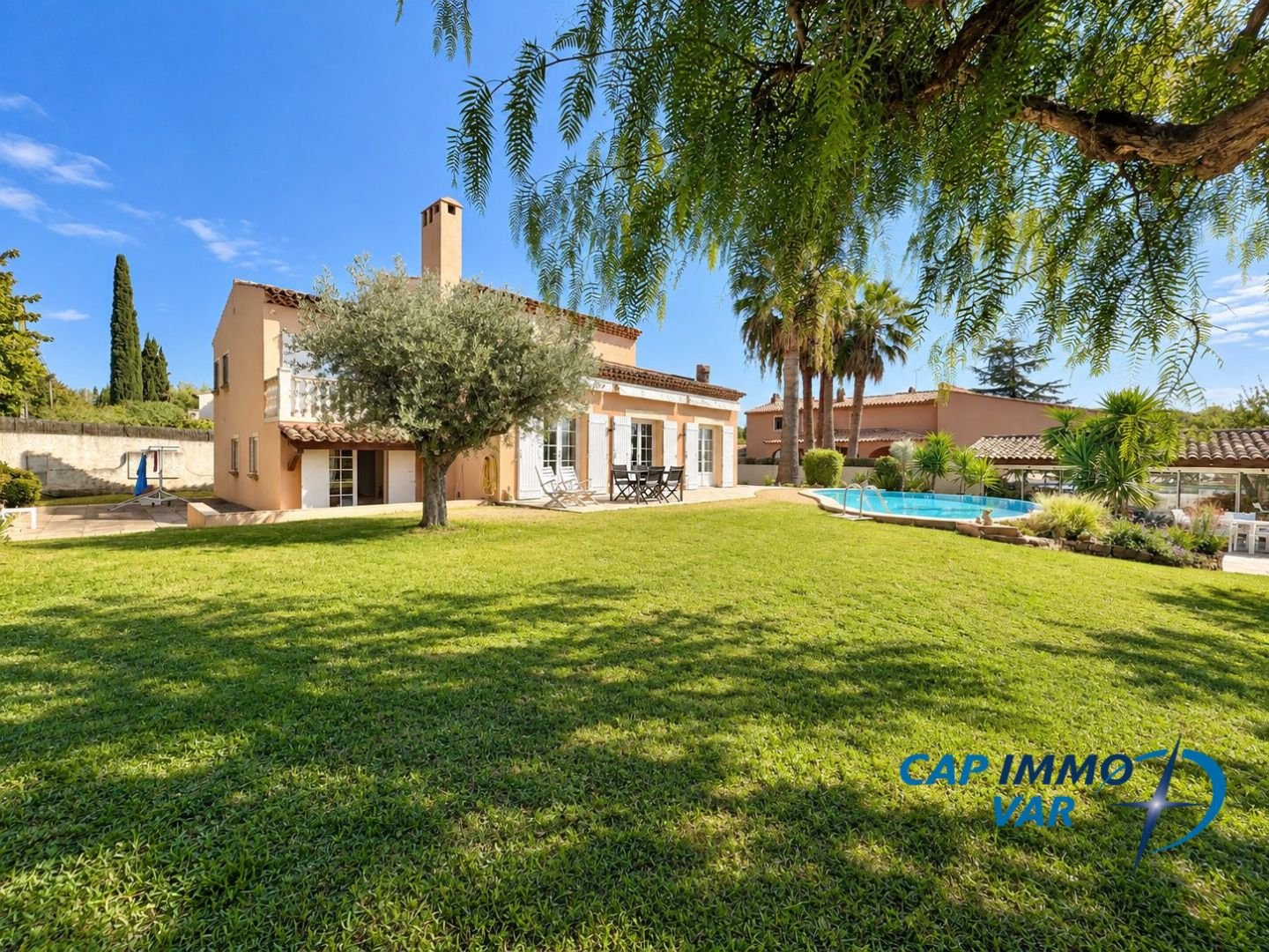 Maison à vendre, 158m², Sanary-sur-Mer