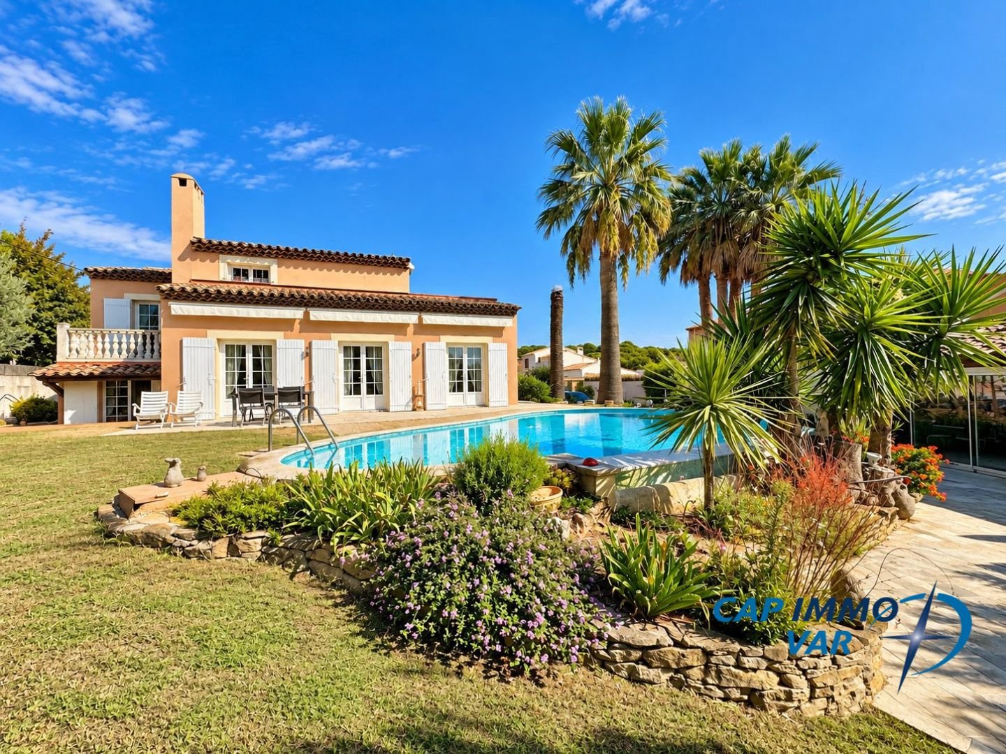 Maison à vendre, 158m², Sanary-sur-Mer