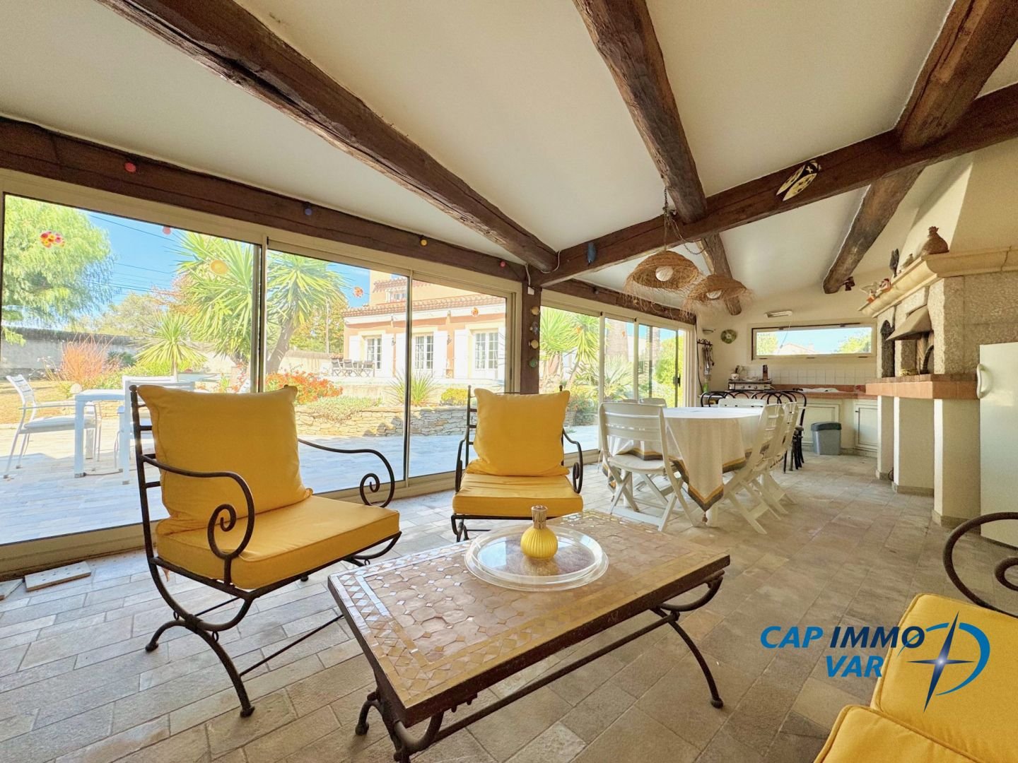 Maison à vendre, 158m², Sanary-sur-Mer