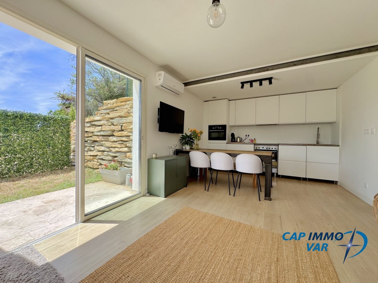 Maison à vendre, 58m², Le Castellet
