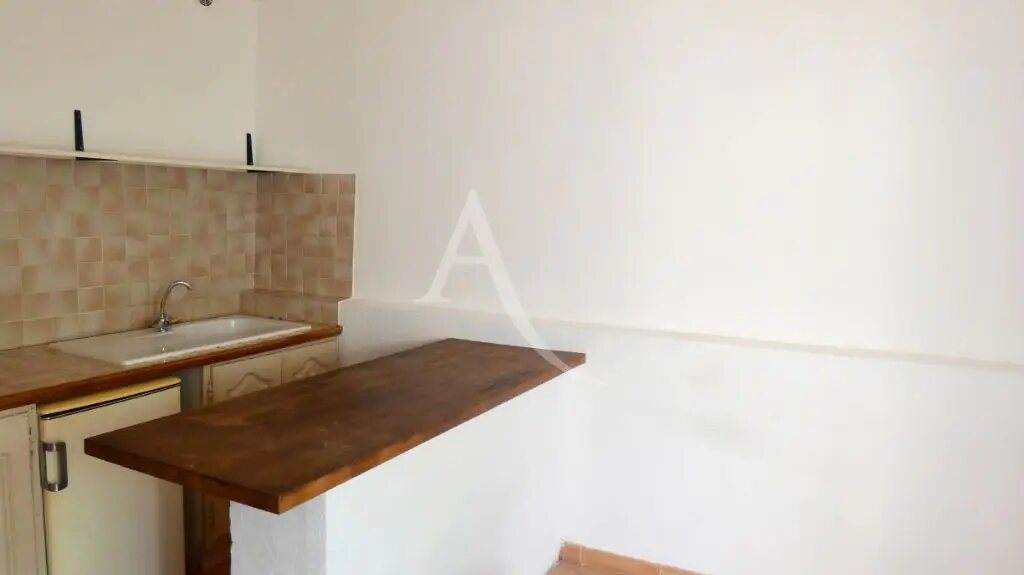 Appartement à louer, 32m², La Crau