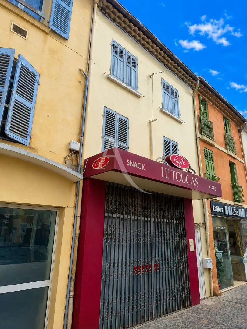 Maison à vendre, 180m², La Crau