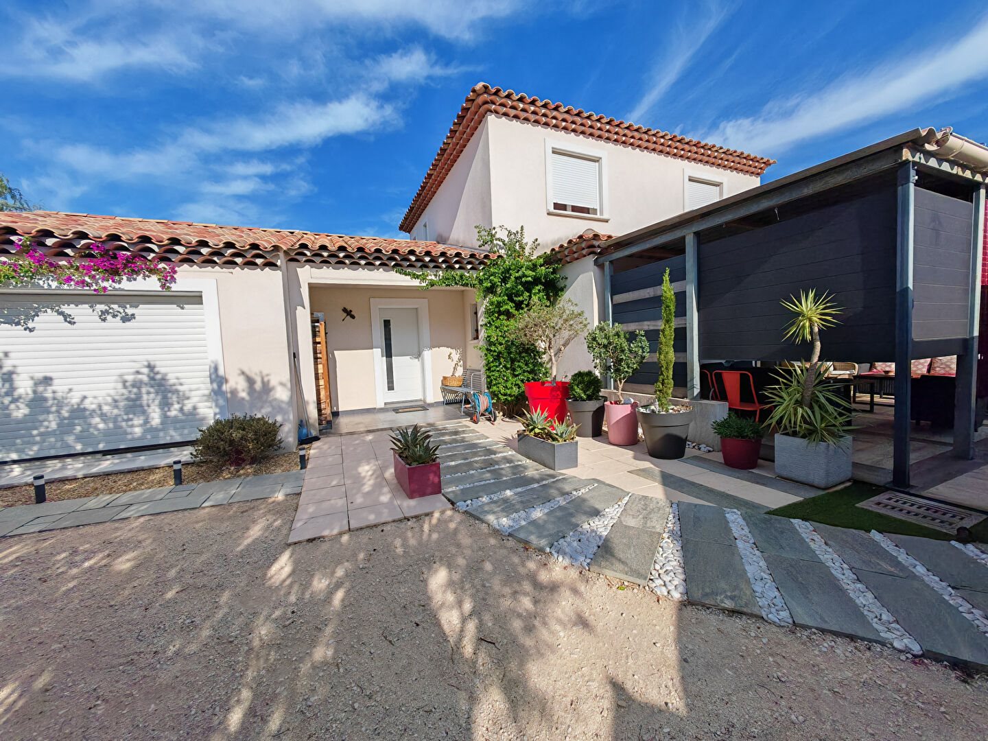 Maison à vendre, 145m², La Crau