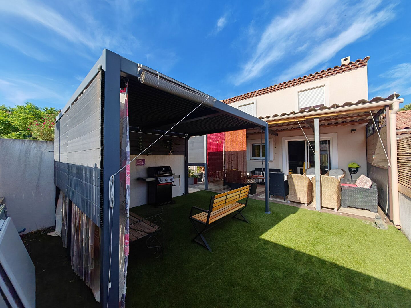 Maison à vendre, 145m², La Crau