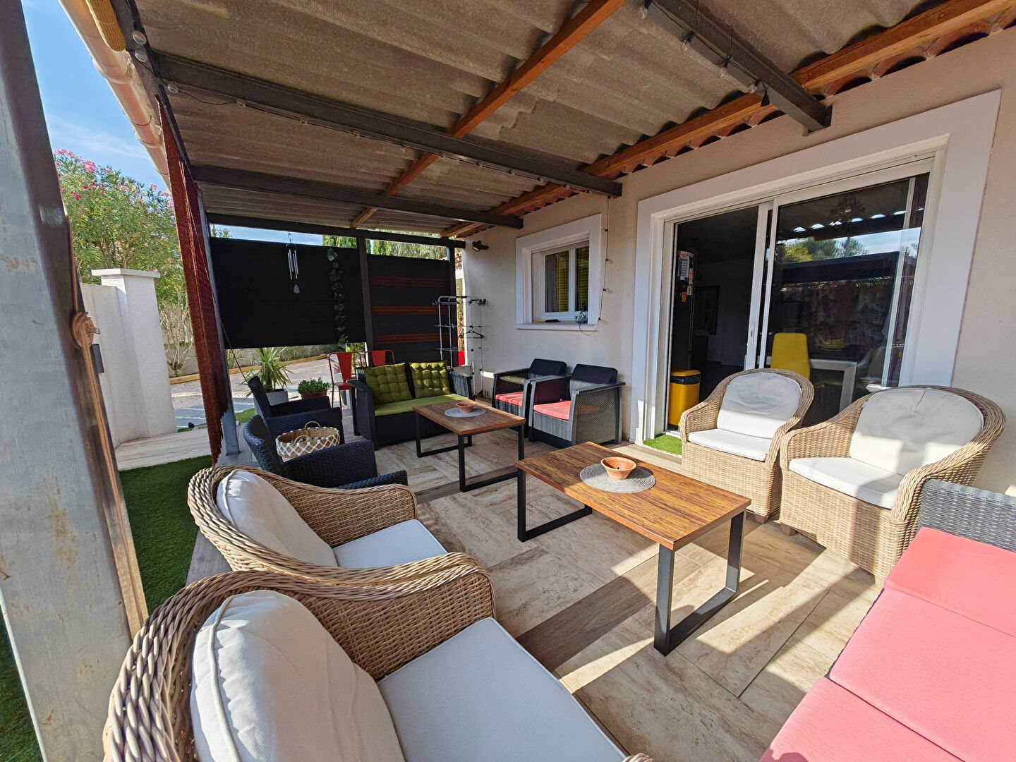Maison à vendre, 145m², La Crau