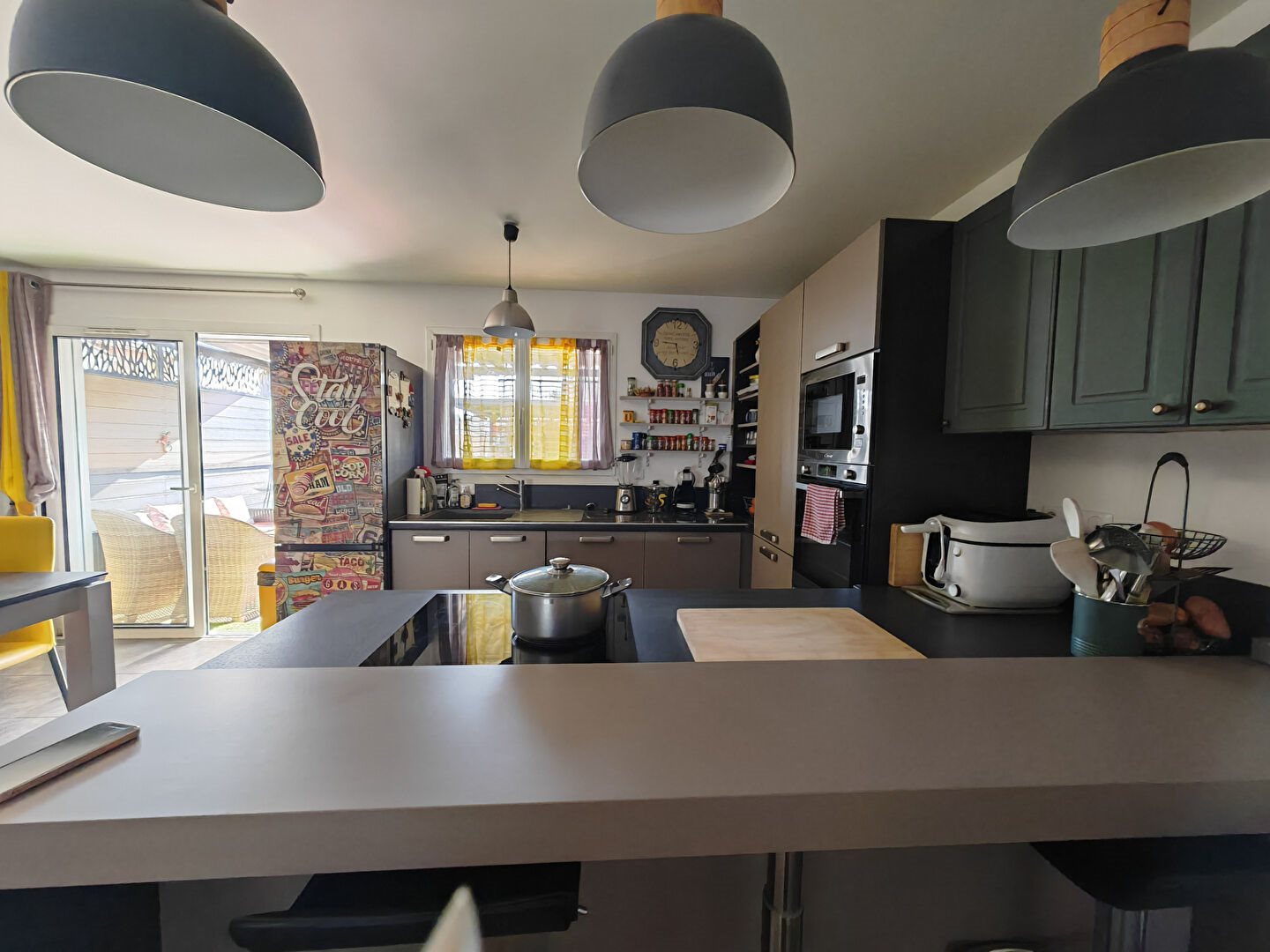 Maison à vendre, 145m², La Crau