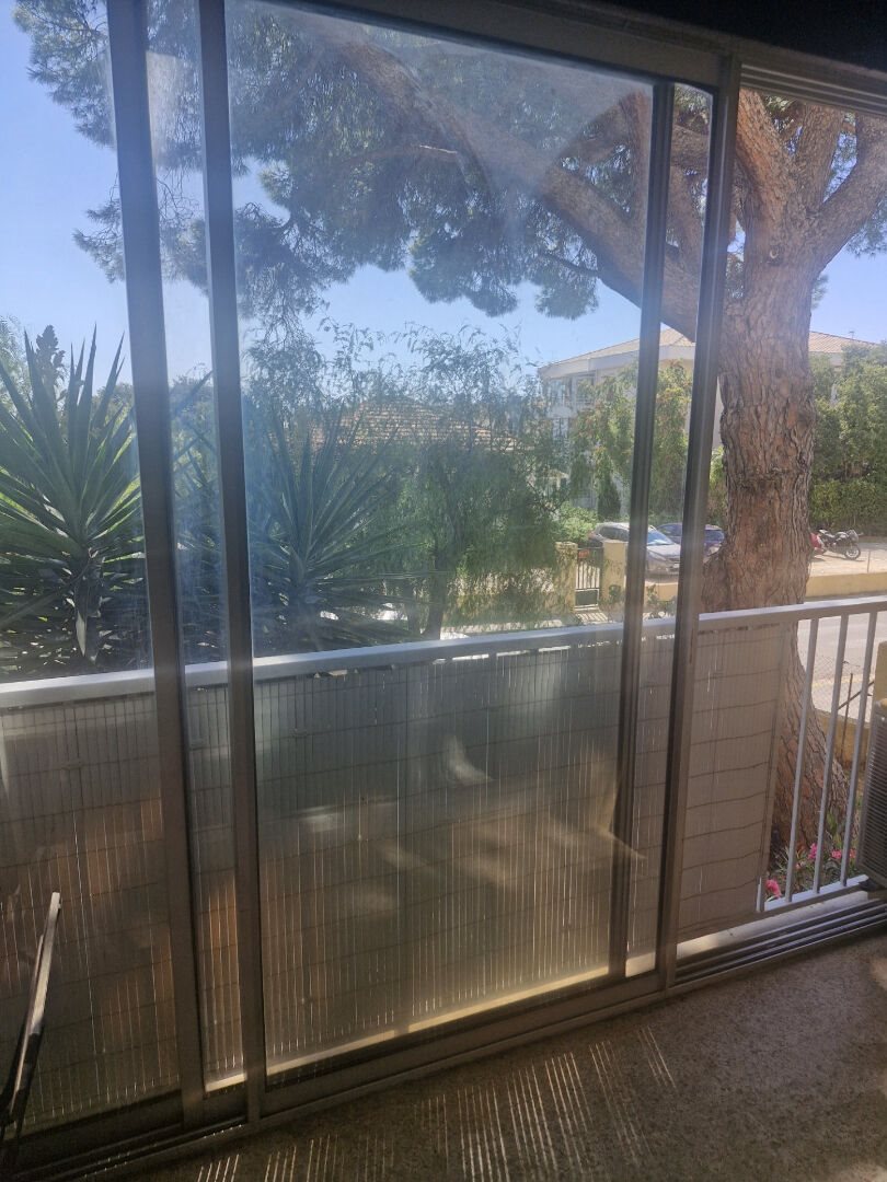 Appartement à louer, 66m², Toulon