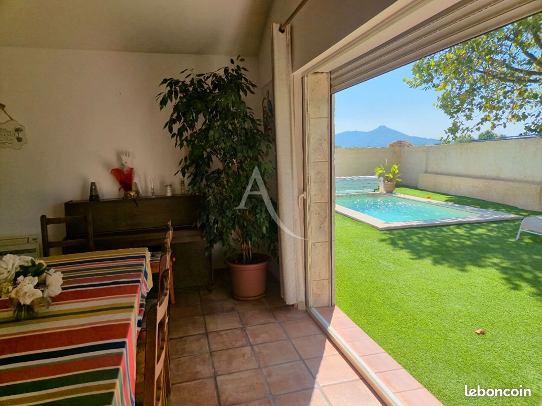 Maison à vendre, 186m², La Farlède