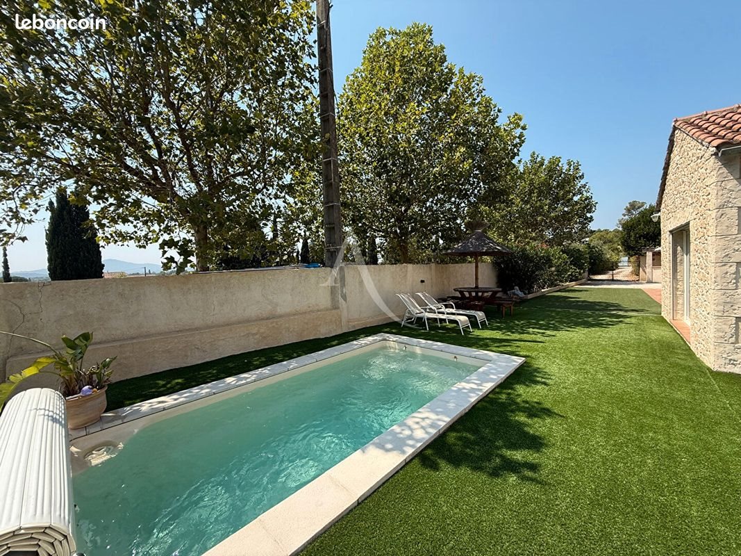 Maison à vendre, 186m², La Farlède