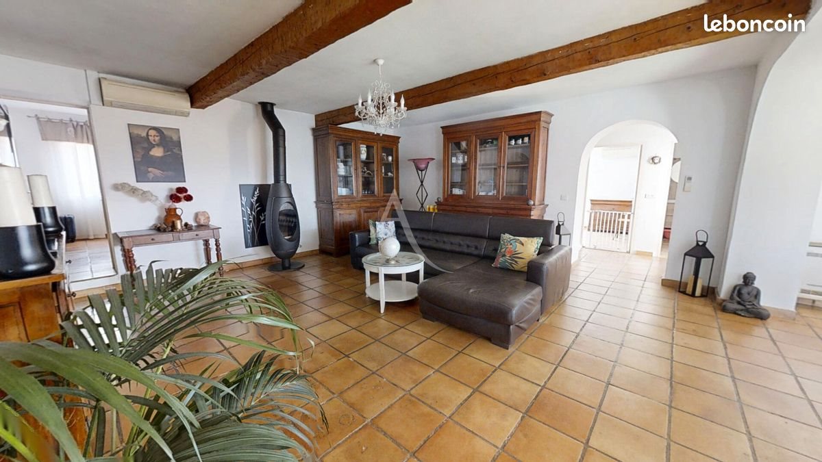 Maison à vendre, 186m², La Farlède