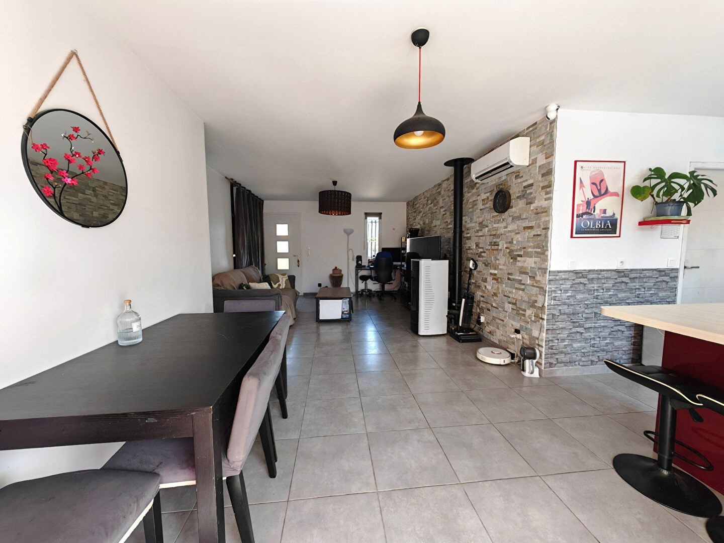 Maison à vendre, 80m², La Crau