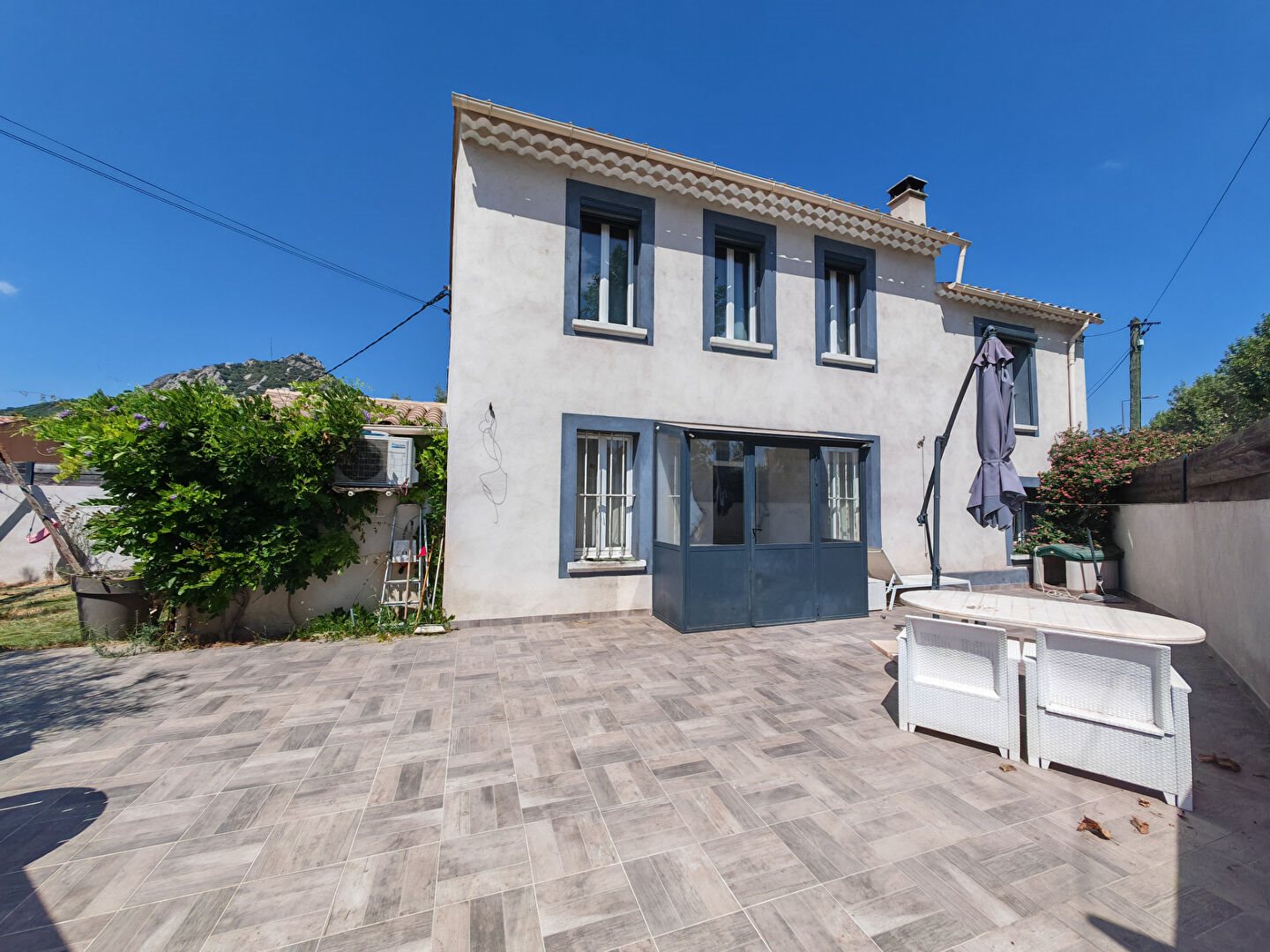 Maison à vendre, 96m², Hyères