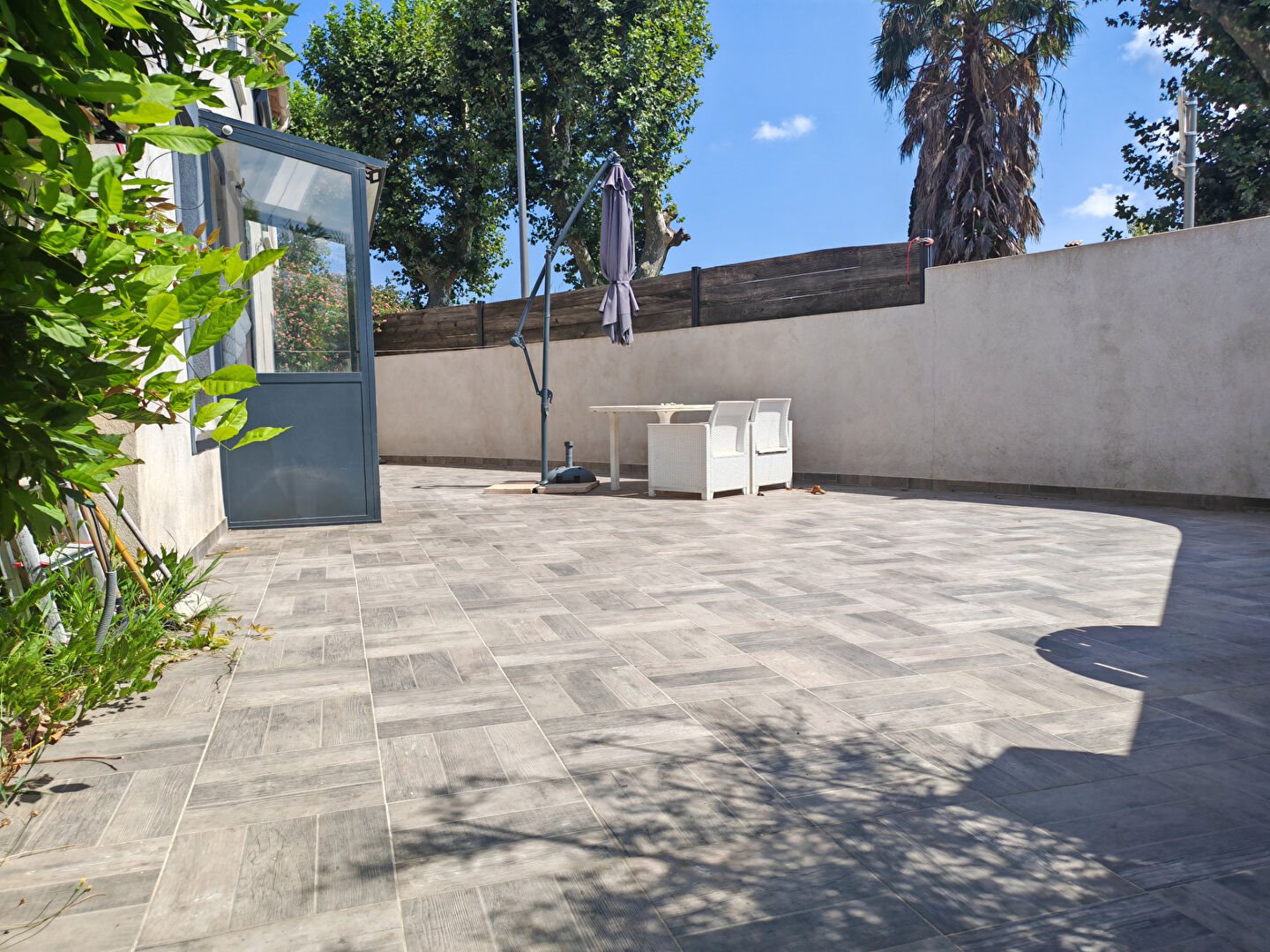 Maison à vendre, 96m², Hyères