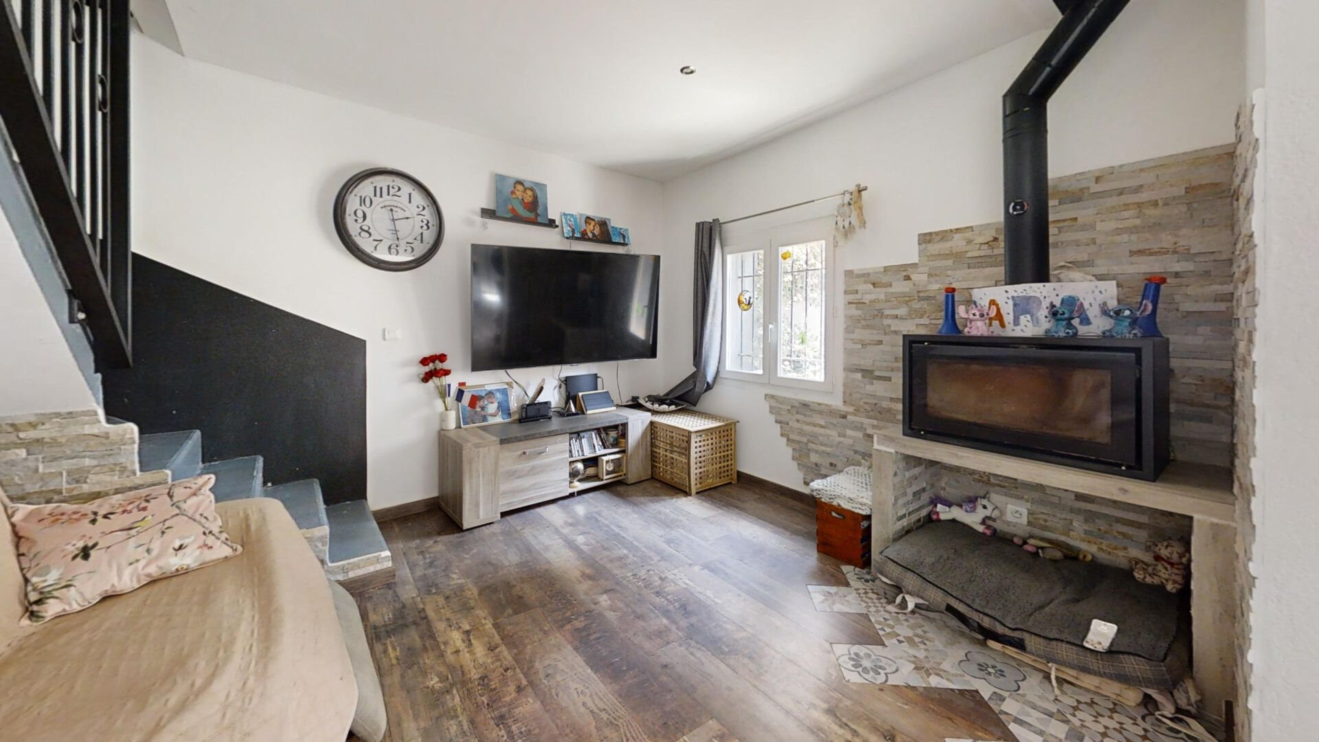 Maison à vendre, 96m², Hyères