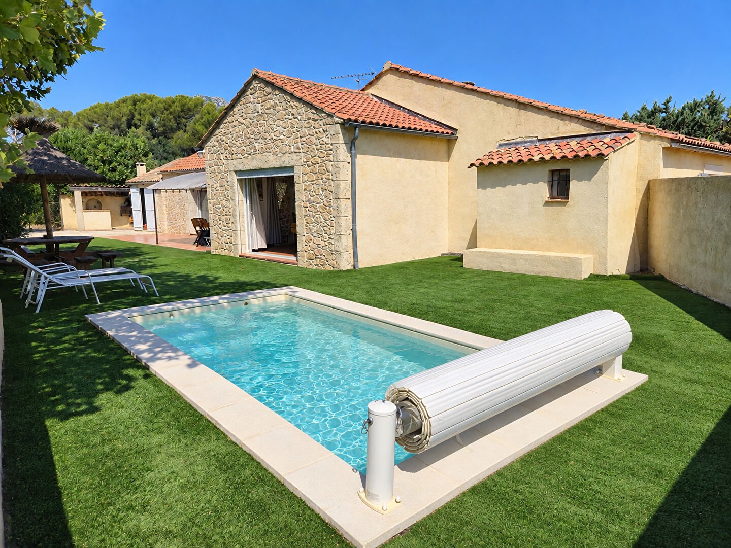Maison à vendre, 186m², La Farlède