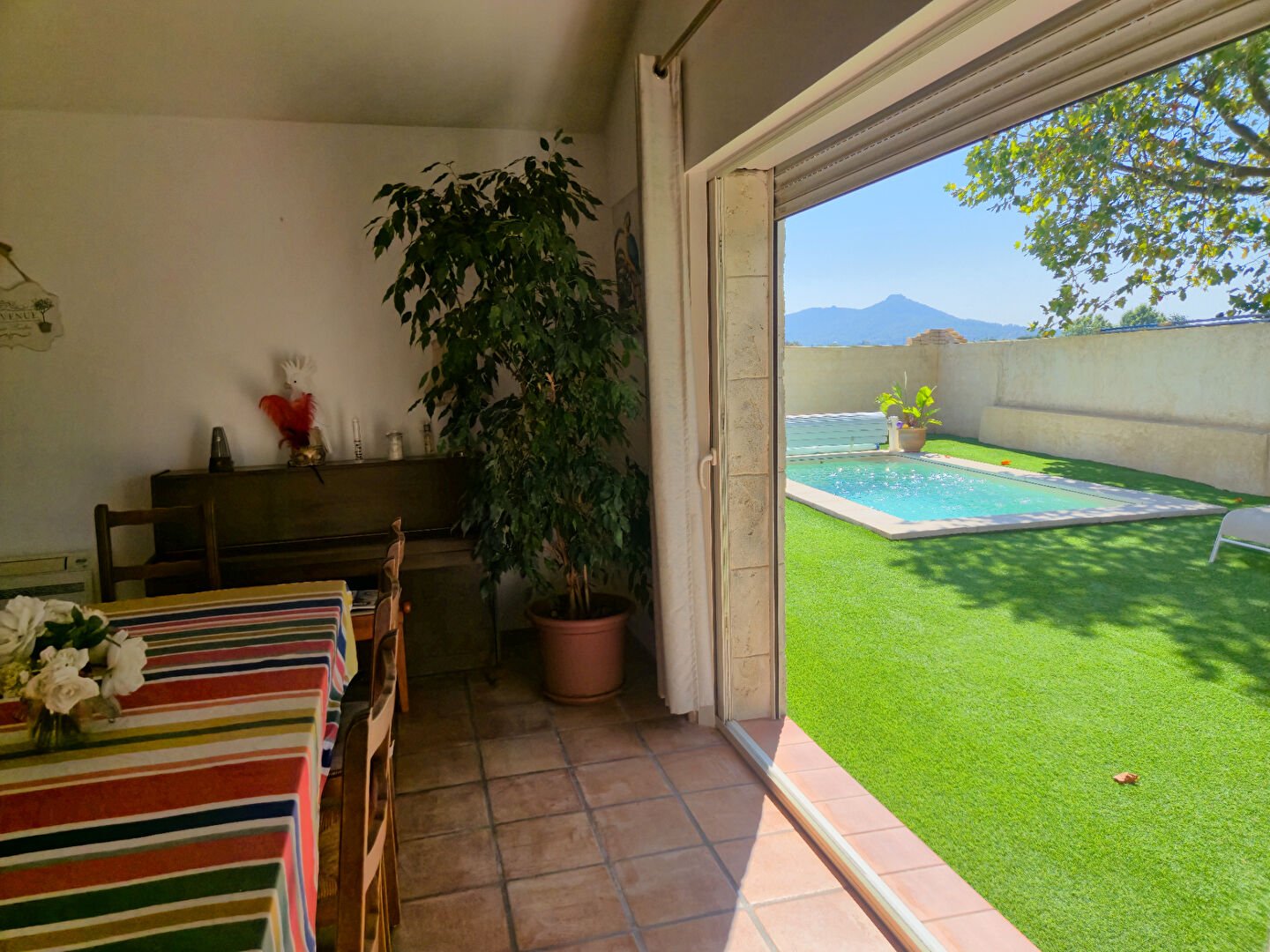 Maison à vendre, 186m², La Farlède