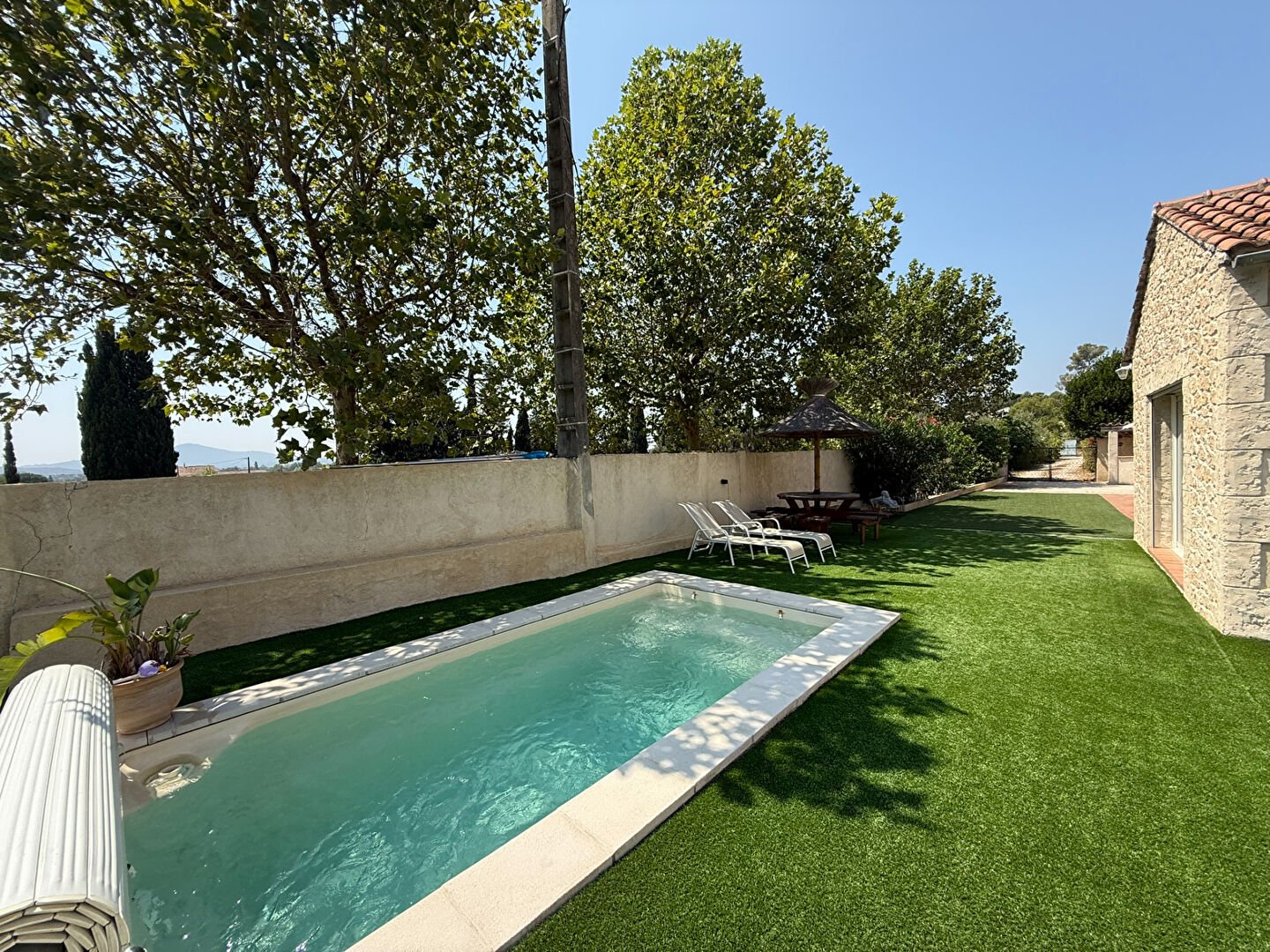 Maison à vendre, 186m², La Farlède