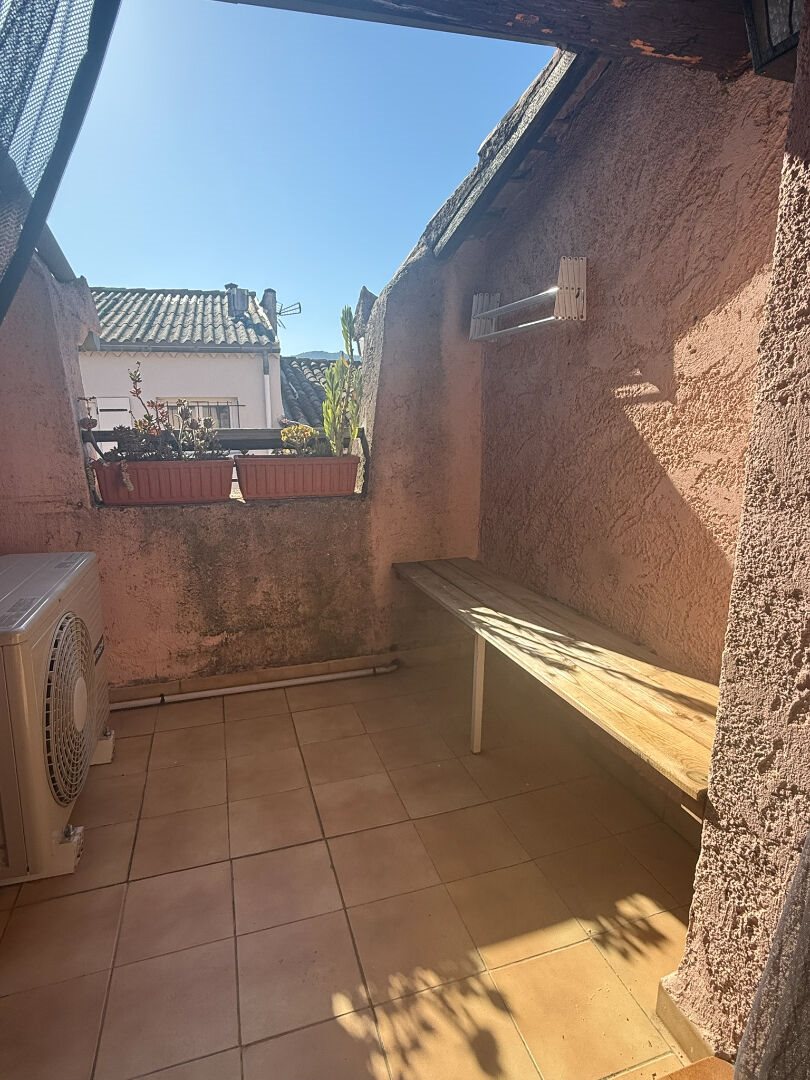 Appartement à louer, 70m², La Crau