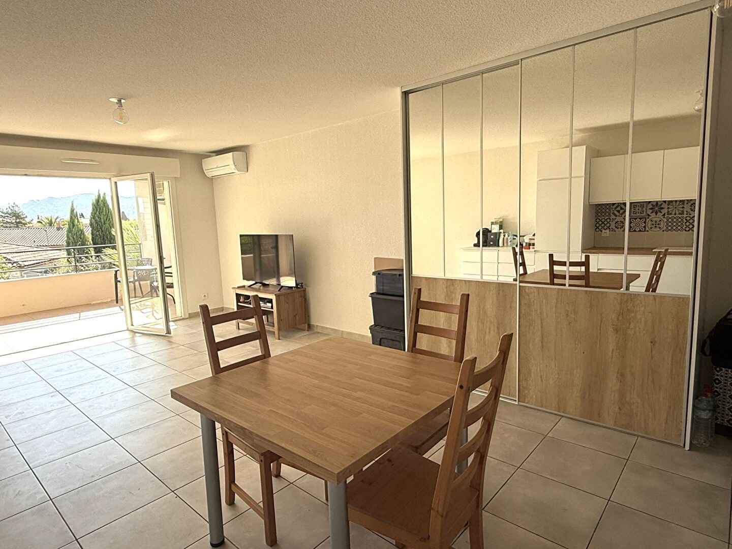 Appartement à vendre, 51m², La Crau