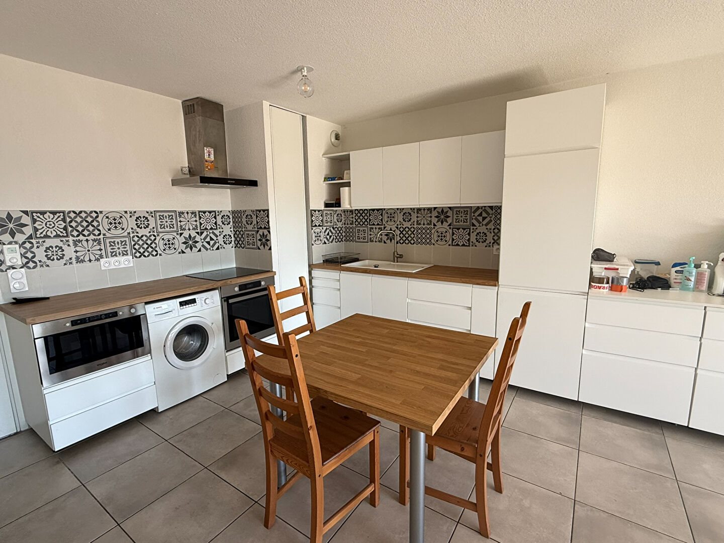 Appartement à vendre, 51m², La Crau