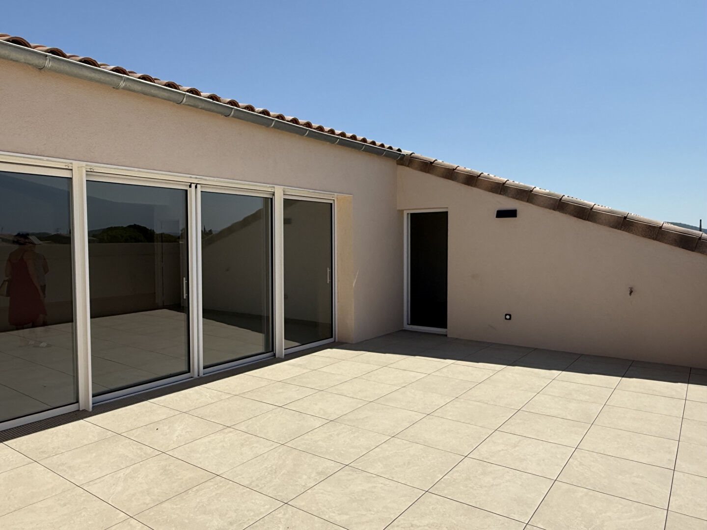 Maison à louer, 121m², La Crau