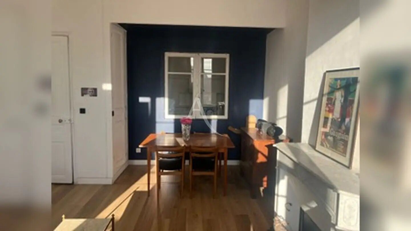 Appartement à louer, 65m², Toulon