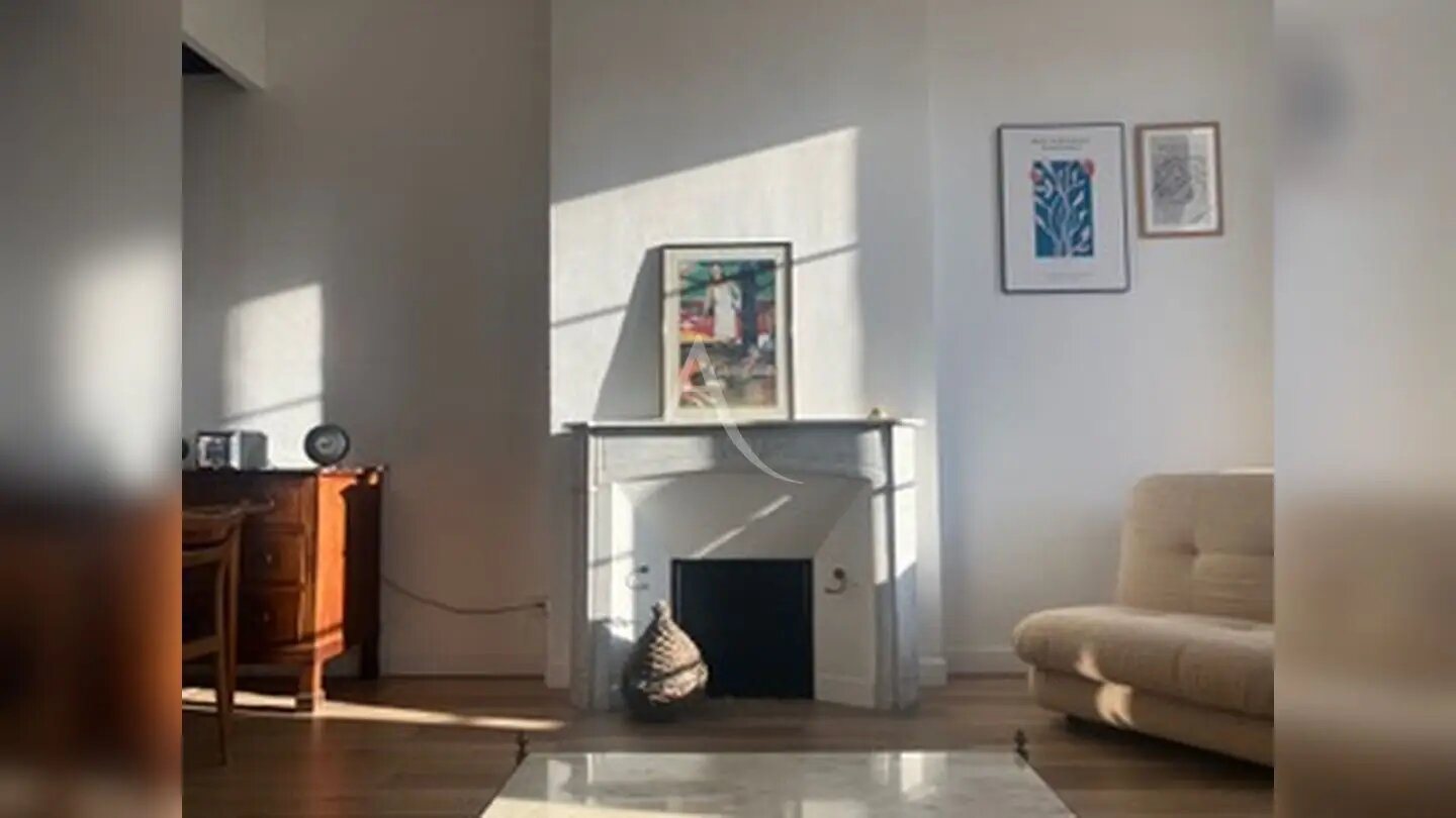 Appartement à louer, 65m², Toulon