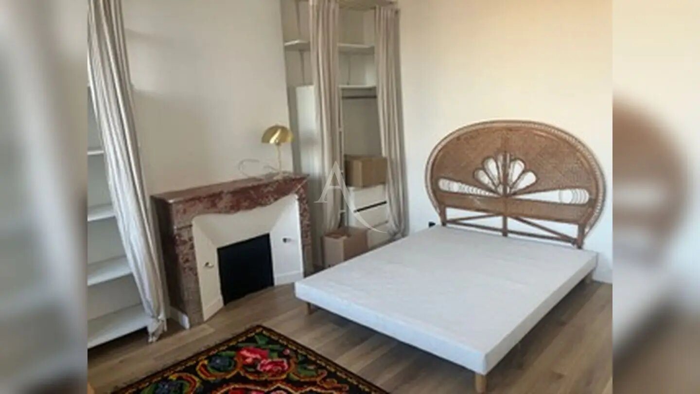 Appartement à louer, 65m², Toulon