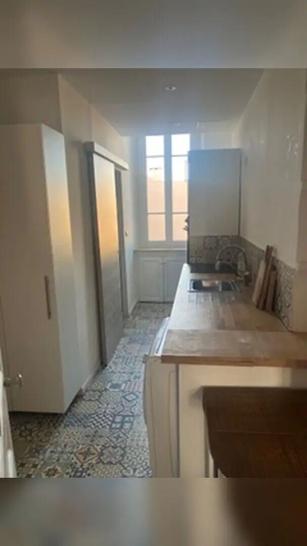 Appartement à louer, 65m², Toulon