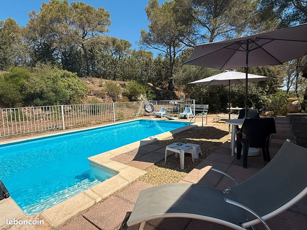 Maison à vendre, 158m², La Crau