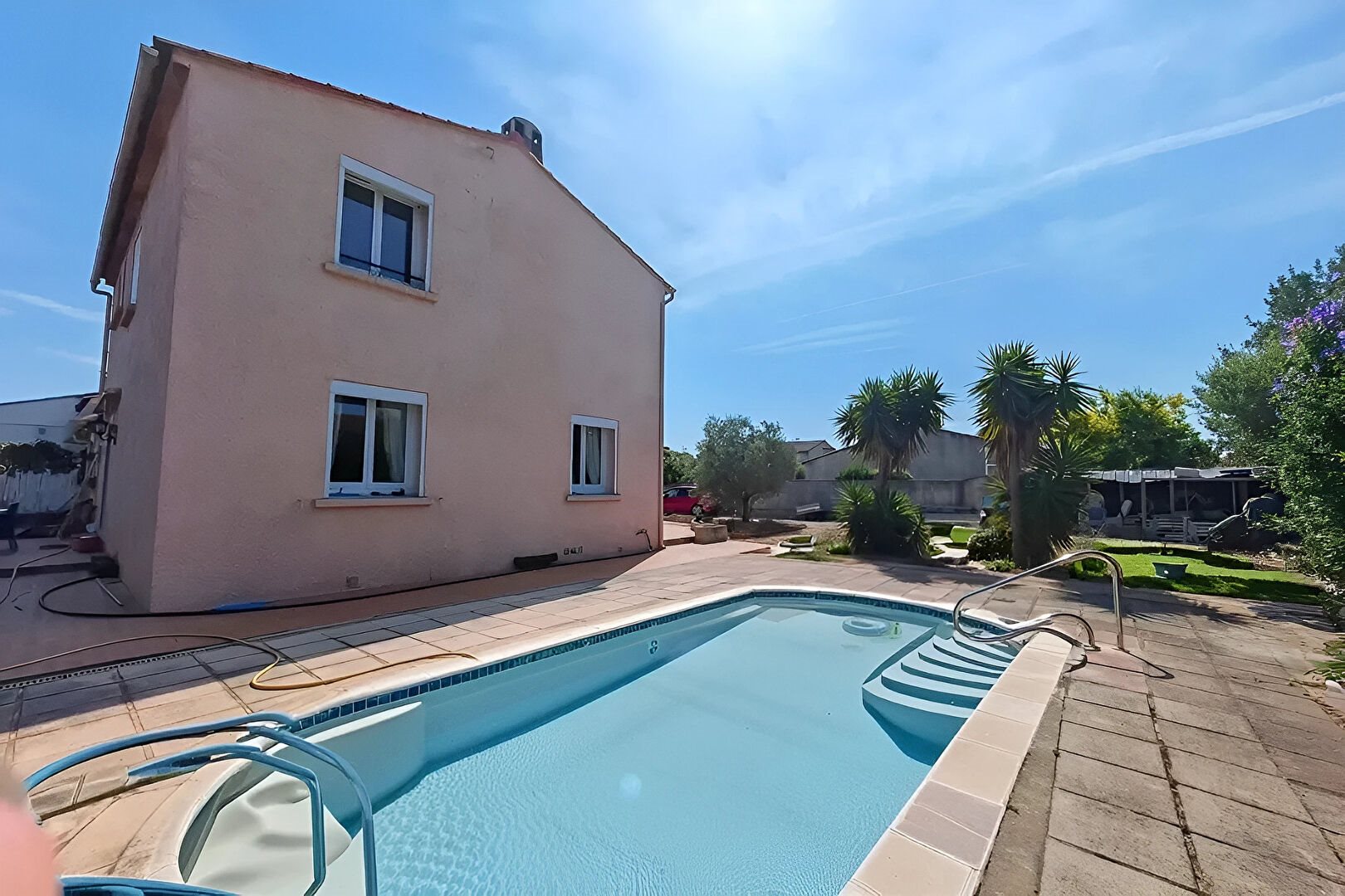 Maison à vendre, 117m², La Crau