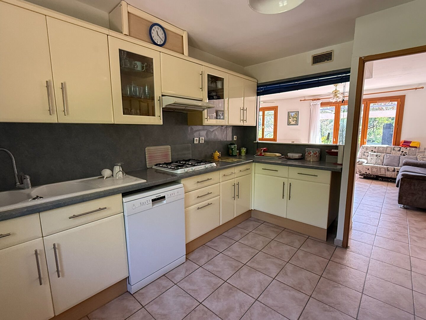 Maison à vendre, 146m², Belgentier
