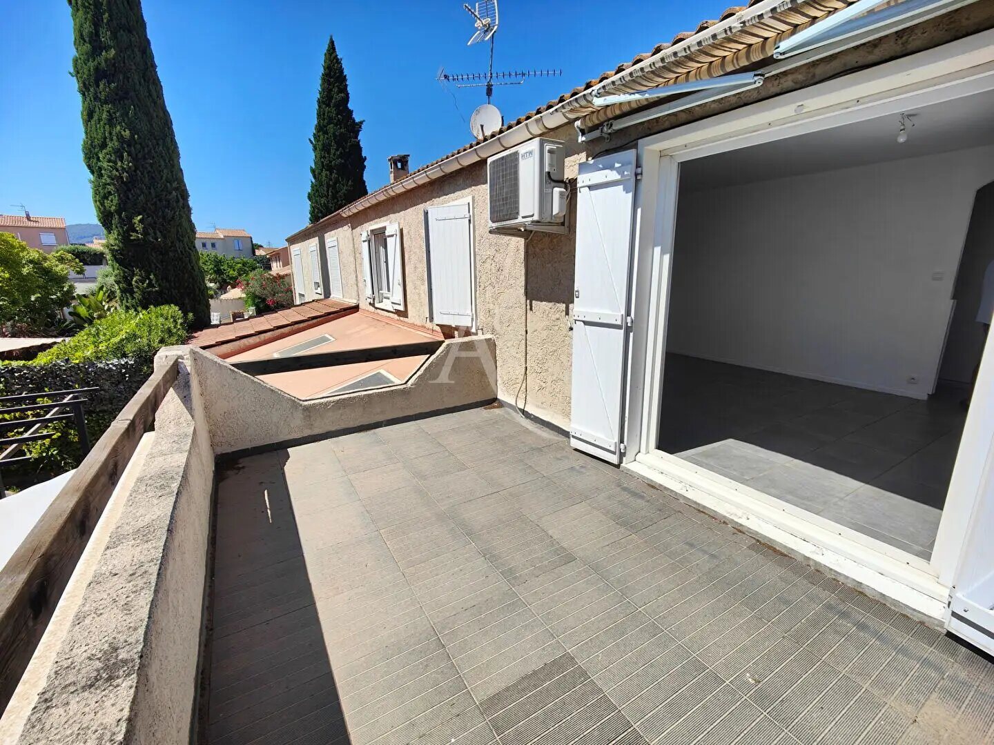 Maison à vendre, 141m², La Crau