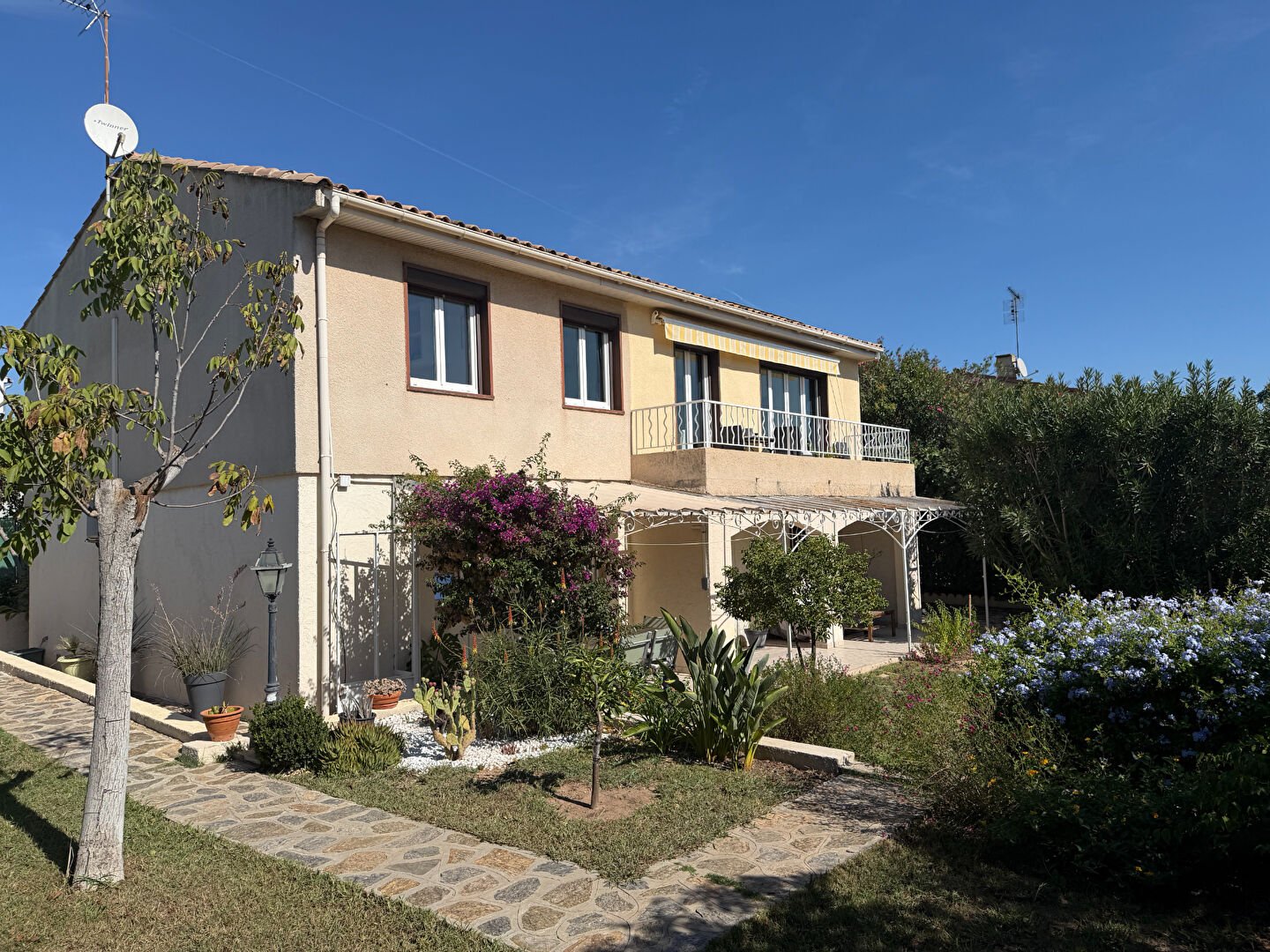 Maison à vendre, 144m², La Crau
