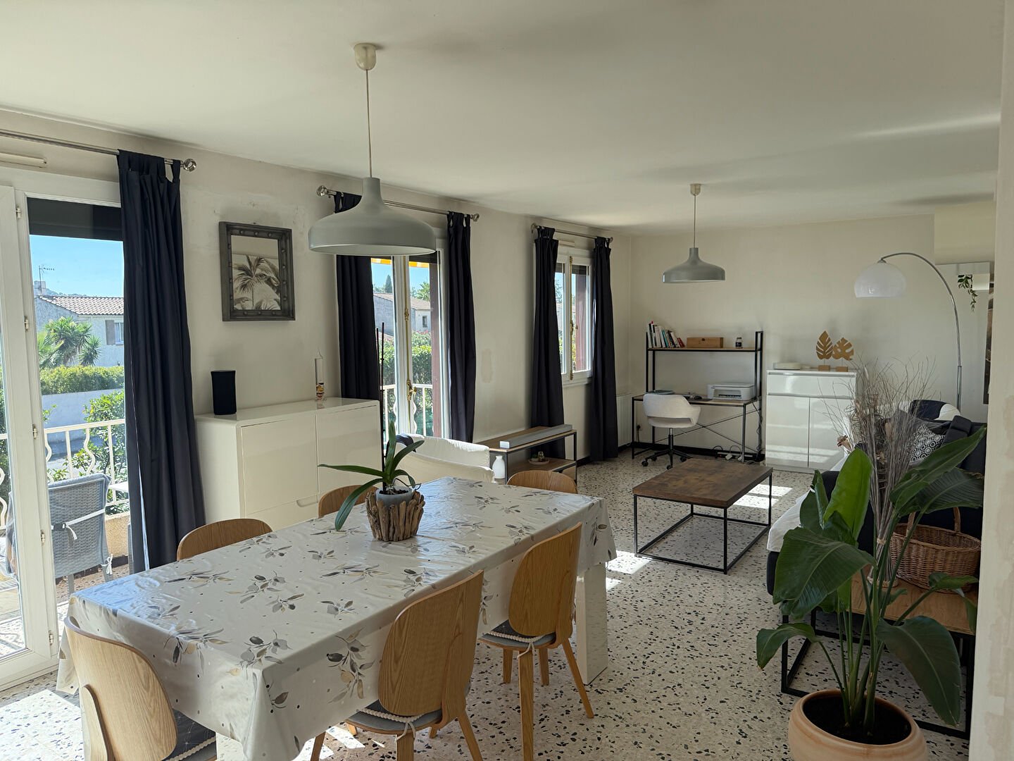 Maison à vendre, 144m², La Crau